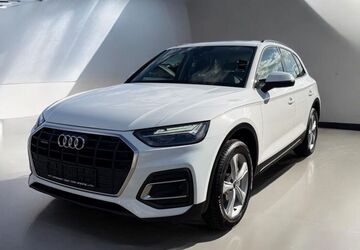 Audi Q5 136.600 km 29.999 &euro; Speyer 67346