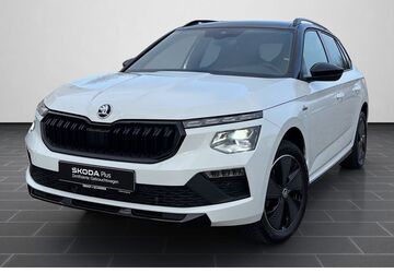 Skoda Kamiq 24.100 km 23.950 &euro; Mannheim 68167
