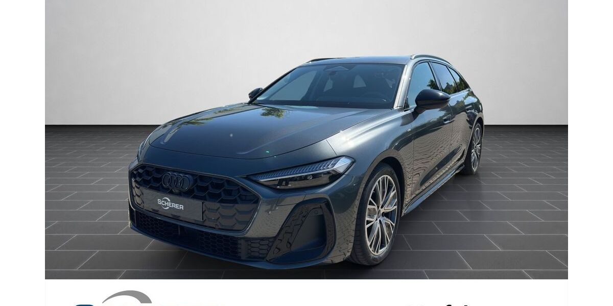 Audi A5 14.500 km 53.900 &euro; Mannheim 68309