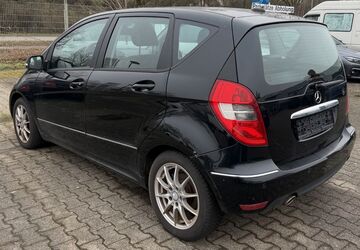 Mercedes-Benz A 160 150.000 km 2.480 &euro; Lampertheim 68623