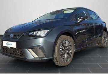Seat Ibiza 23.606 km 17.700 &euro; Ludwigshafen 67063