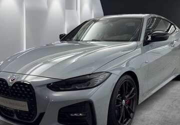 BMW 420 29.024 km 42.950 &euro; Speyer 67346