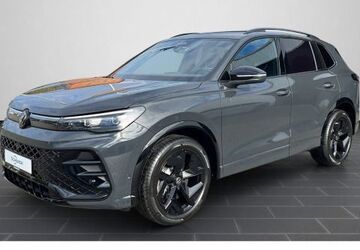 VW Tiguan 1.900 km 52.990 &euro; Ludwigshafen 67059