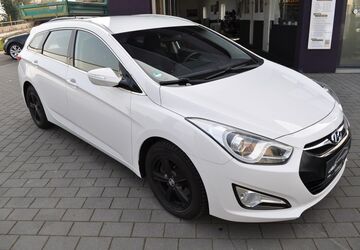 Hyundai i40 163.500 km 7.490 &euro; Mannheim 68305