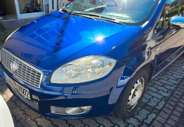 Fiat Linea 143.000 km 2.800 &euro; Kronau 76709
