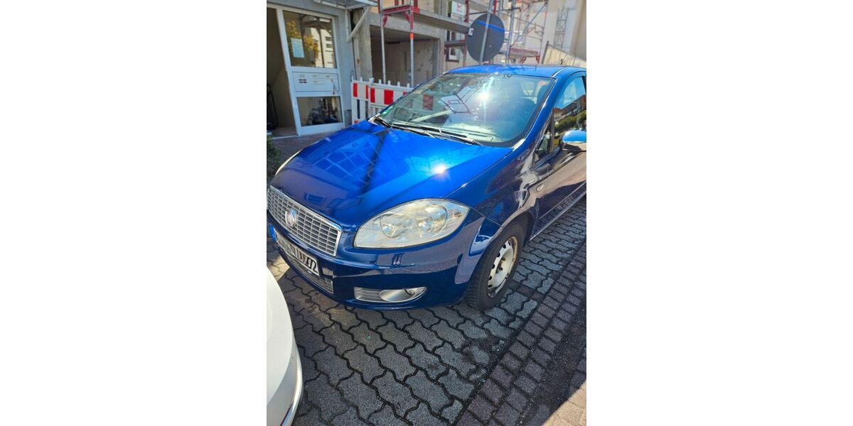 Fiat Linea 143.000 km 2.800 &euro; Kronau 76709