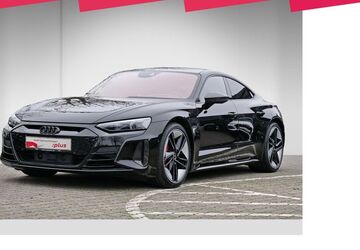 Audi RS e-tron GT 93.399 km 54.549 &euro; Weinheim 69469