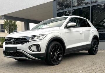 VW T-Roc 43.000 km 24.900 &euro; Weinheim 69469