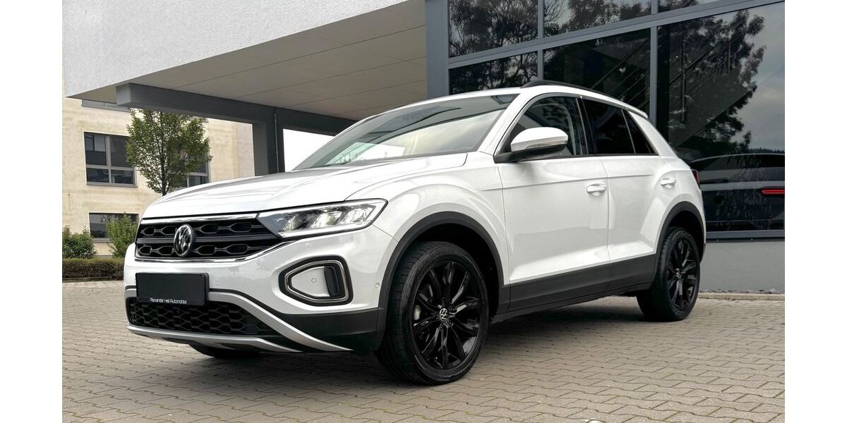 VW T-Roc 43.000 km 24.900 &euro; Weinheim 69469