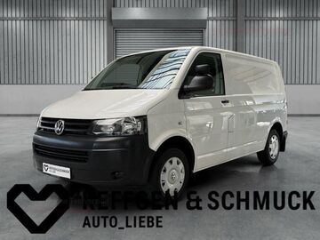 Gebrauchte VW Transporter