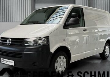 VW T5 Transporter 88.800 km 15.890 &euro; Mannheim 68309