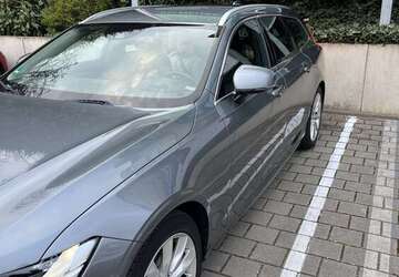 Volvo V90 164.000 km 16.500 &euro; Speyer 67227