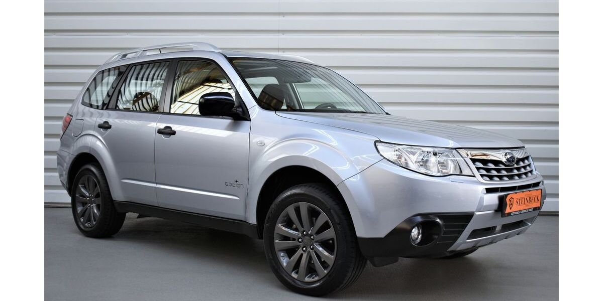 Subaru Forester 28.880 km 20.990 &euro; Forst 76694