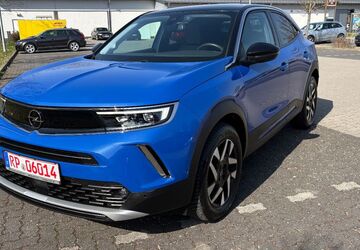 Opel Mokka 47.850 km 15.800 &euro; Schifferstadt 67105