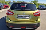 Suzuki SX4 S-Cross 1.6 VVT 4x2 Comfort+Navi M+S 88.353 km 10.550 &euro; Obrigheim-Asbach 74847