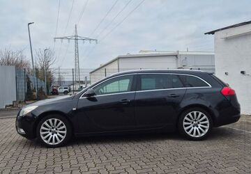 Opel Insignia 356.400 km 2.350 &euro; Mutterstadt 67112