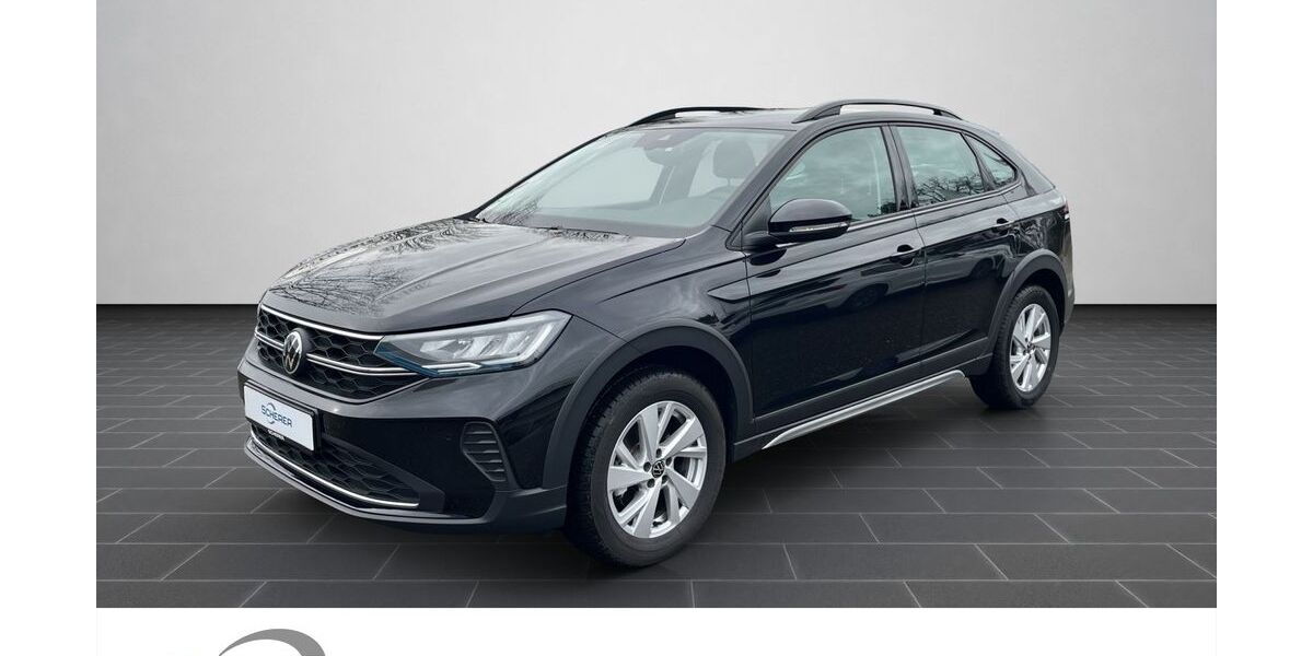 VW Taigo 4.315 km 20.990 &euro; Hockenheim 68766