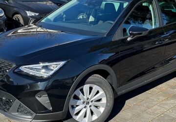 Seat Arona 4.000 km 24.950 &euro; Weinheim 69469