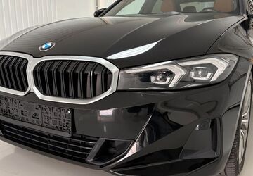 BMW 320 123.350 km 29.450 &euro; Sinsheim 74889
