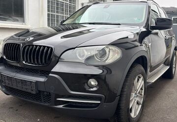 BMW X5 181.900 km 10.250 &euro; Heidelberg 69115