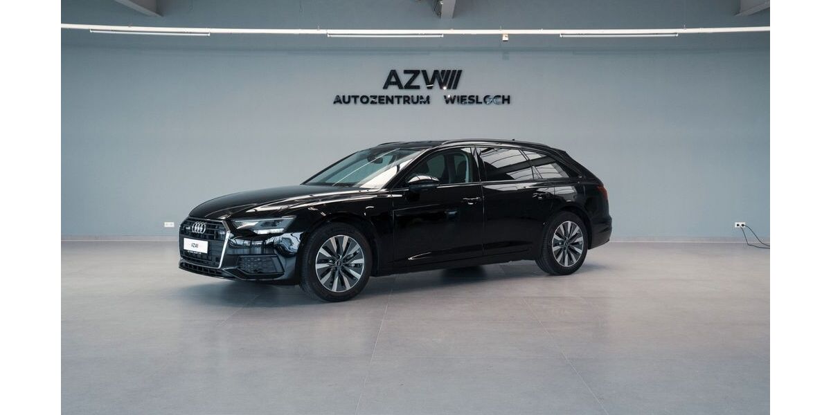 Audi A6 9.907 km 36.450 &euro; Wiesloch 69168