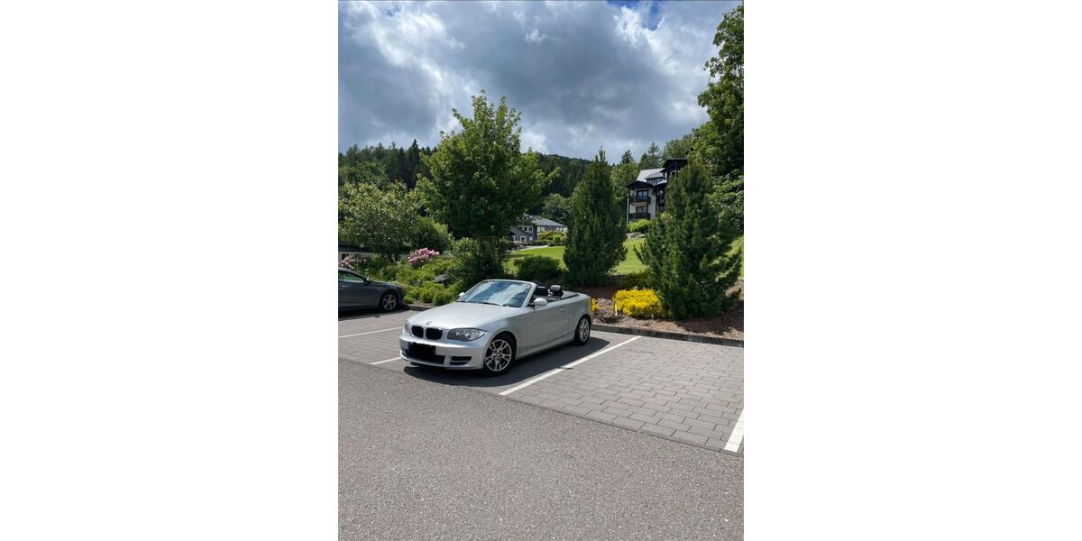 BMW 118 164.000 km 5.000 &euro; Haßloch 67454