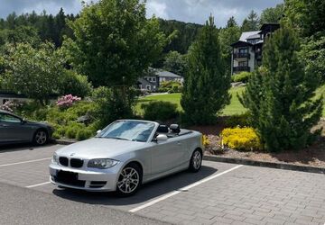 BMW 118 164.000 km 5.000 &euro; Heidelberg 69115