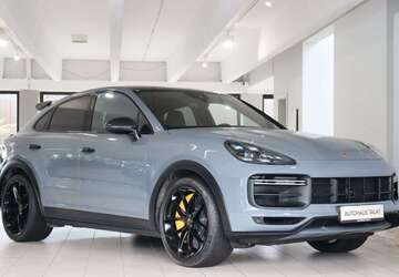 Porsche Cayenne 92.920 km 119.880 &euro; Ludwigshafen 67059