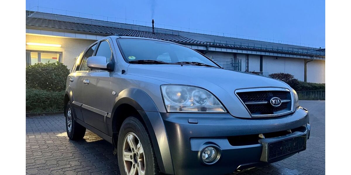 Kia Sorento 309.000 km 4.990 &euro; Eppelheim 69214