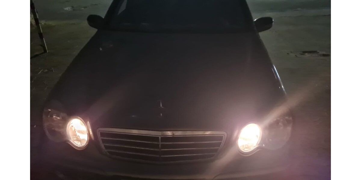 Mercedes-Benz CE 220 285.000 km 3.300 &euro; Schwetzingen 68723