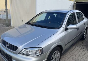 Opel Astra 160.000 km 2.400 &euro; ludwigshafen 67059