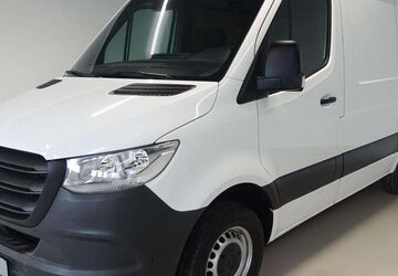 Mercedes-Benz Sprinter 53.000 km 26.990 &euro; Malsch 69254