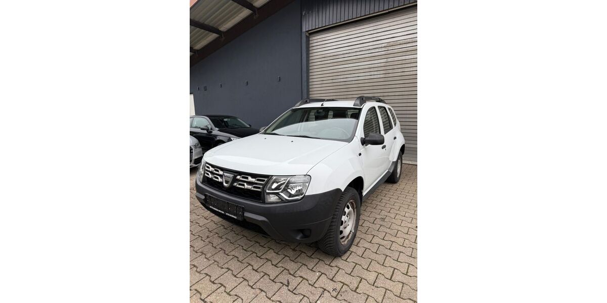 Dacia Duster 173.000 km 5.900 &euro; Schwetzingen 68723