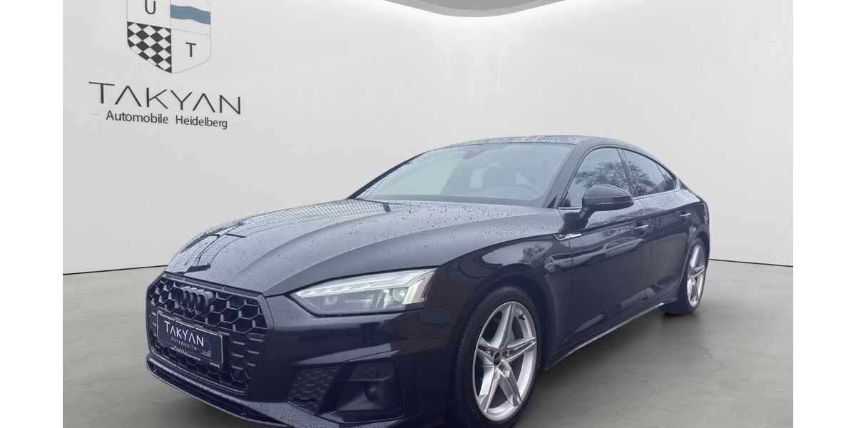 Audi A5 161.000 km 27.990 &euro; Edingen-Neckarhausen 68535