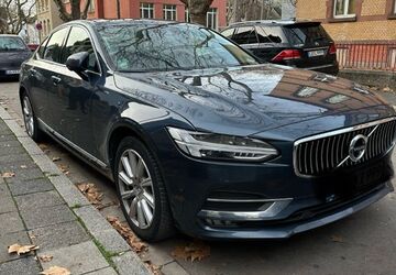 Volvo S90 230.000 km 19.800 &euro; Ludwigshafen am Rhein 67065