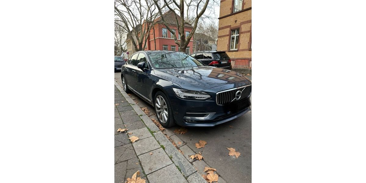 Volvo S90 230.000 km 19.800 &euro; Ludwigshafen am Rhein 67065