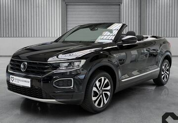 VW T-Roc 46.400 km 24.448 &euro; Mannheim 68309