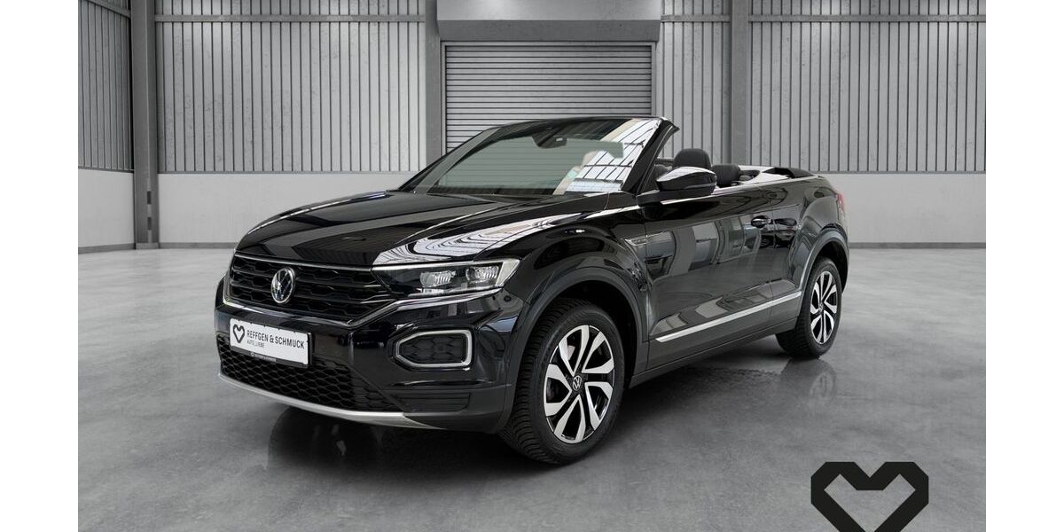 VW T-Roc 46.400 km 24.448 &euro; Mannheim 68309