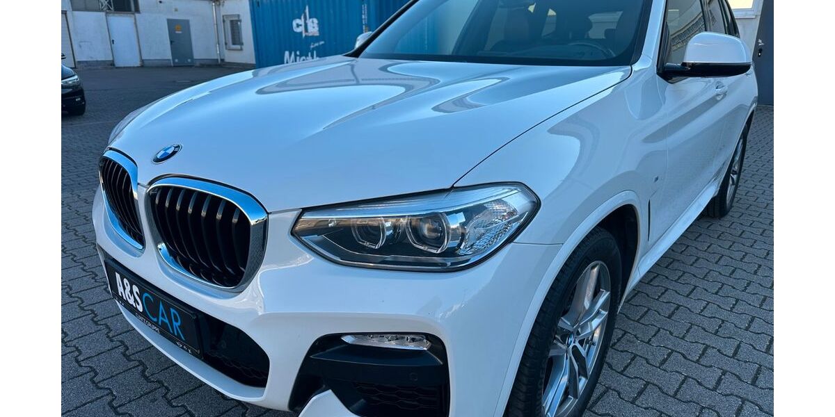 BMW X3 110.965 km 25.900 &euro; Speyer 67346