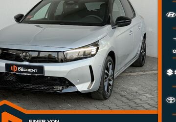 Opel Corsa 2.500 km 23.919 &euro; Heidelberg 69115
