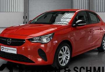 Opel Corsa 48.200 km 12.850 &euro; Mannheim 68309