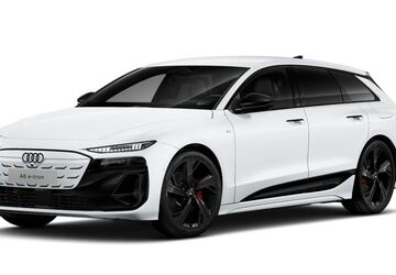 Audi A6 e-tron 15.909 km 63.990 &euro; Ludwigshafen 67063