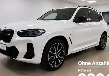 BMW X3 31.650 km 52.990 &euro; Sandhausen ( bei Heidelberg ) 69207