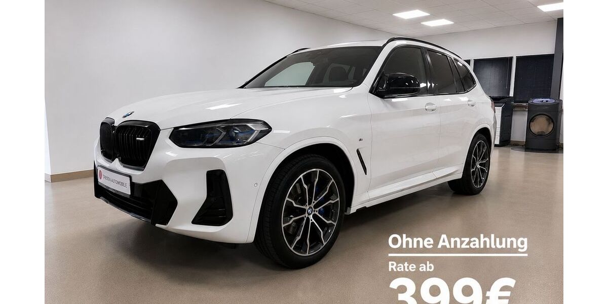 BMW X3 31.650 km 52.990 &euro; Sandhausen ( bei Heidelberg ) 69207