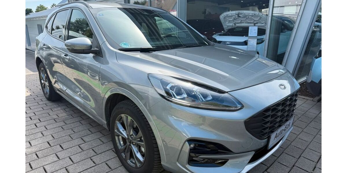 Ford Kuga 16.500 km 29.990 &euro; Heppenheim 64646