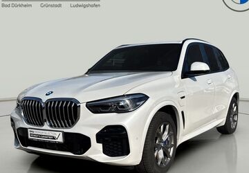 BMW X5 95.818 km 49.900 &euro; Ludwigshafen 67071
