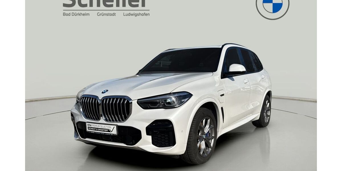 BMW X5 95.818 km 51.800 &euro; Ludwigshafen 67071