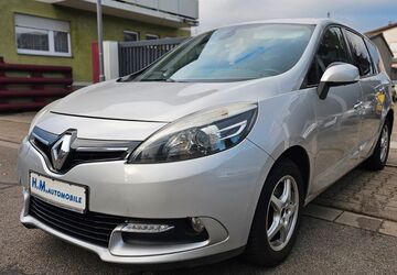 Renault Scenic 162.000 km 5.999 &euro; Eppelheim 69214