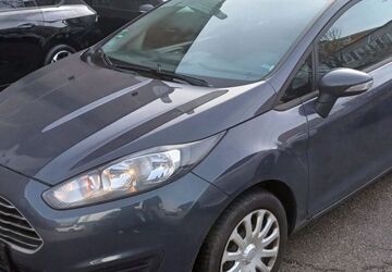 Ford Fiesta 170.000 km 5.490 &euro; Ludwigshafen am Rhein 67059