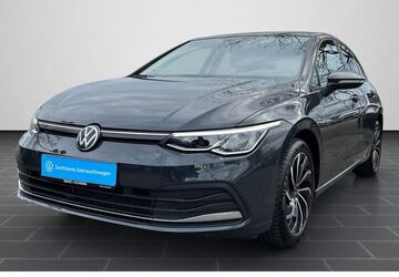 VW Golf 16.700 km 23.960 &euro; Mannheim 68167